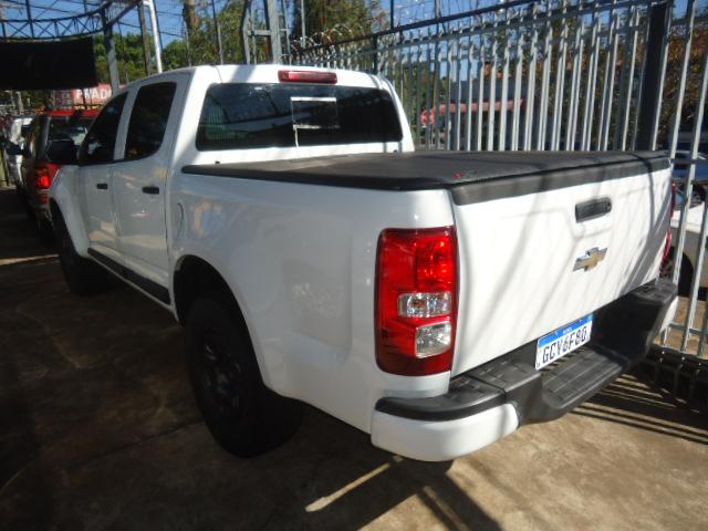 CHEVROLET S10 - Foto