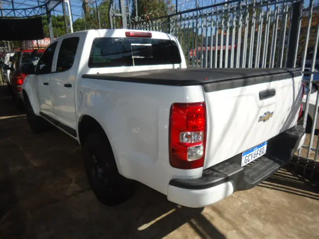 CHEVROLET S10 - Foto