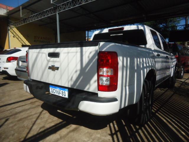 CHEVROLET S10 - Foto