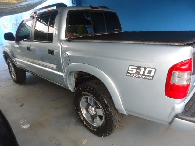 CHEVROLET S10 - Foto