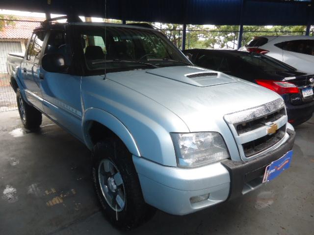 CHEVROLET S10 - Foto