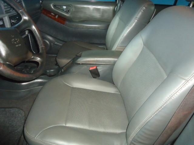 CHEVROLET S10 - Foto