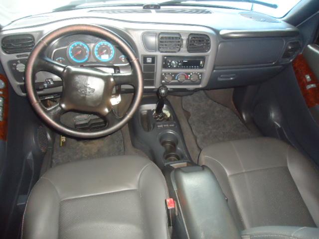 CHEVROLET S10 - Foto