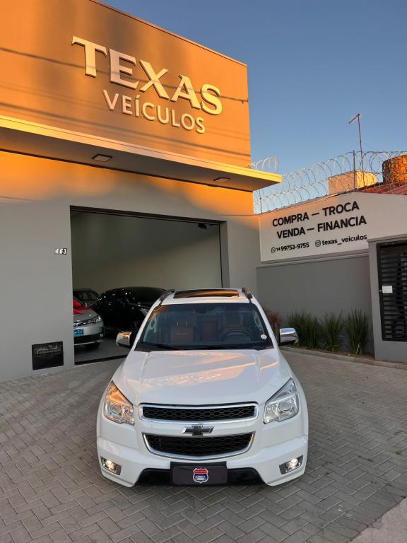 CHEVROLET S10 - Foto