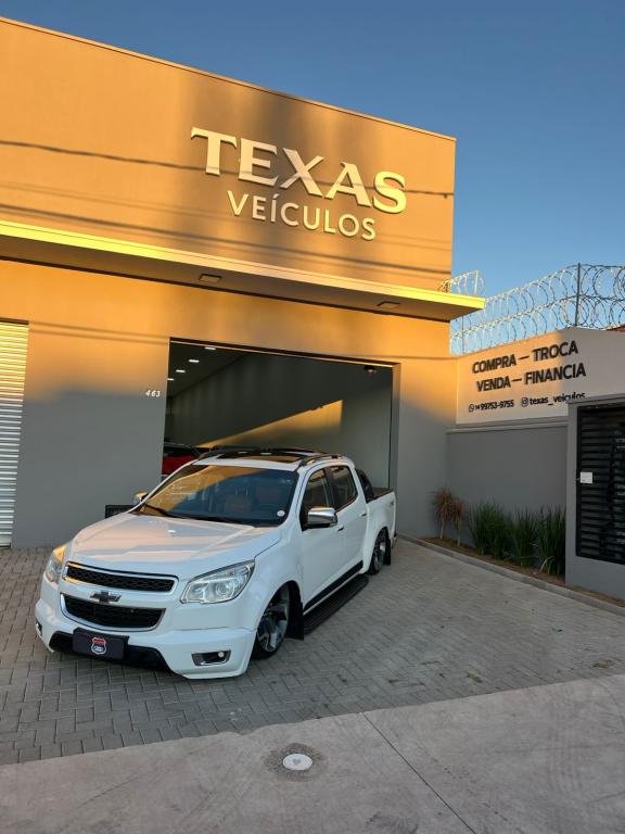 CHEVROLET S10 - Foto