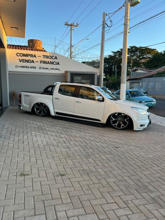 CHEVROLET S10 - Foto