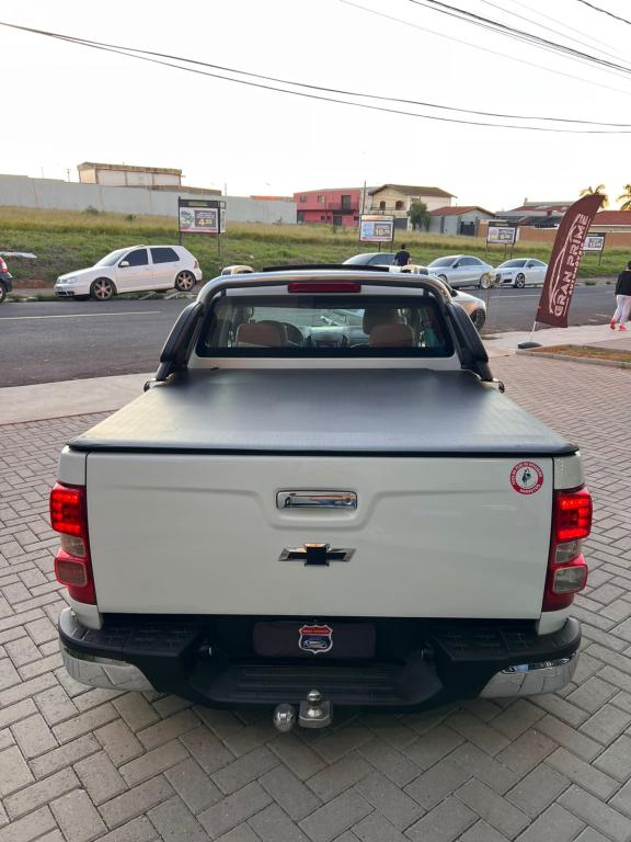 CHEVROLET S10 - Foto