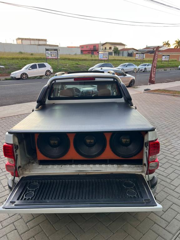 CHEVROLET S10 - Foto