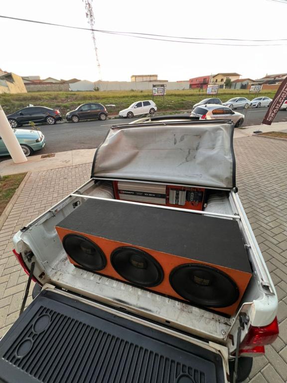 CHEVROLET S10 - Foto