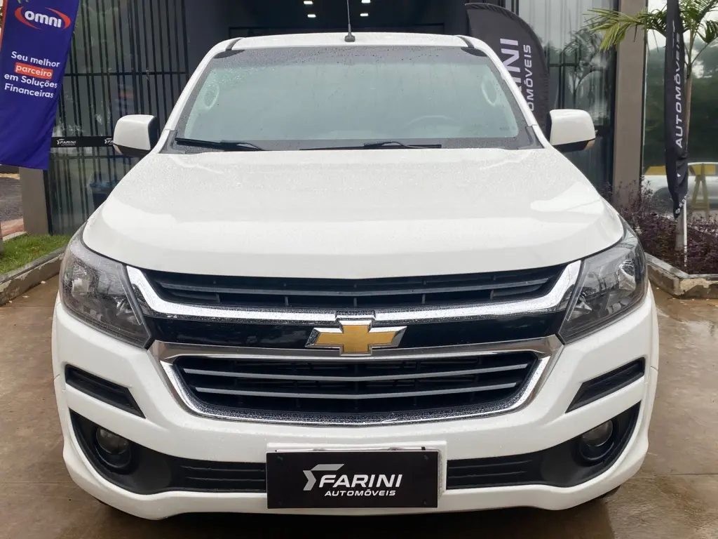 CHEVROLET S10 - Foto