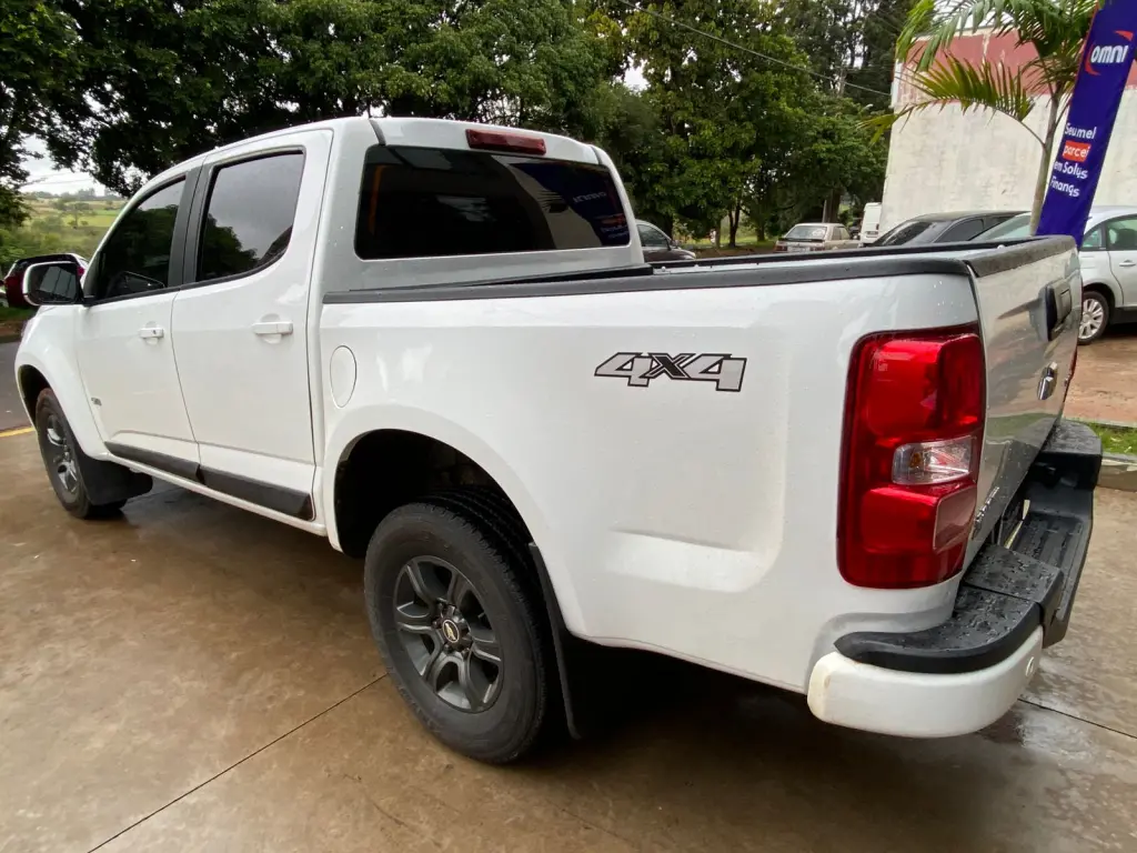 CHEVROLET S10 - Foto