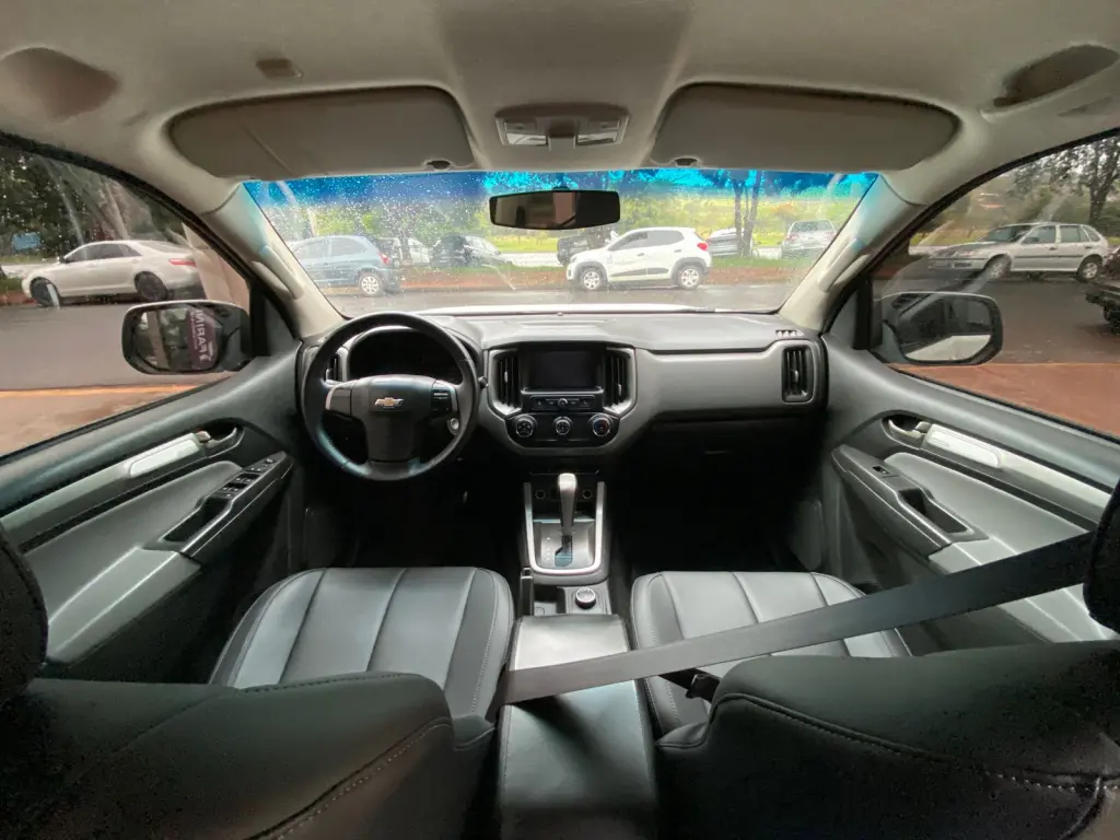 CHEVROLET S10 - Foto