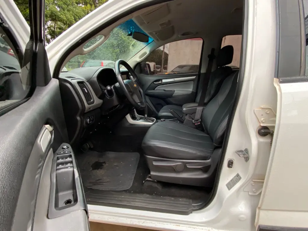 CHEVROLET S10 - Foto