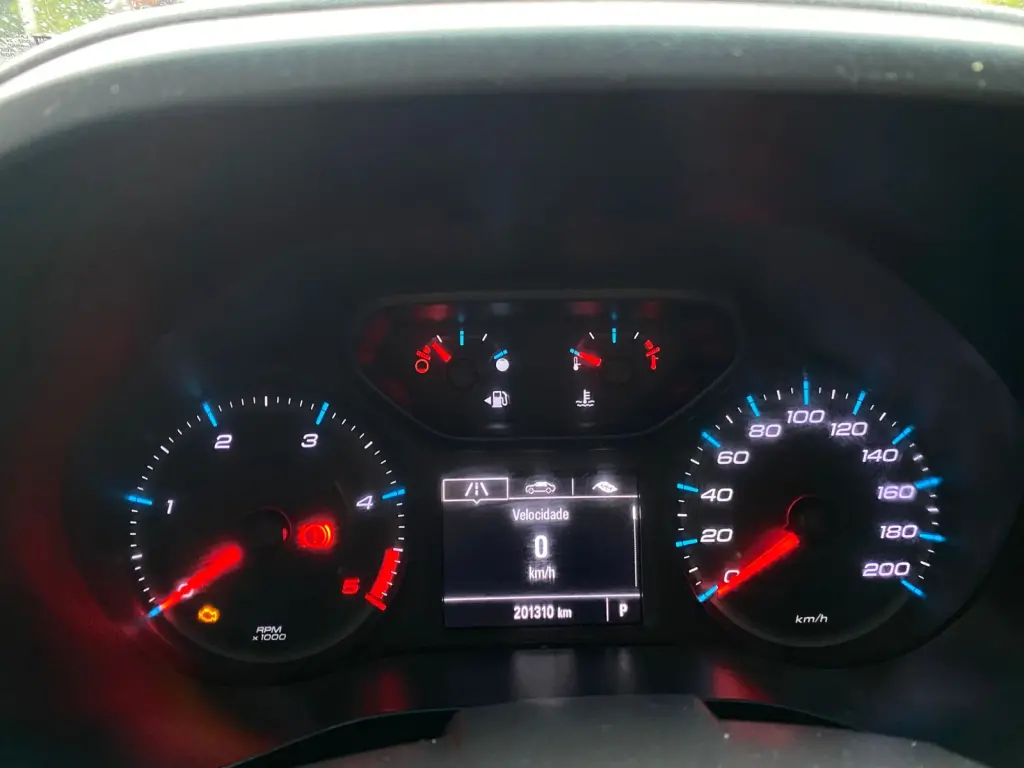 CHEVROLET S10 - Foto