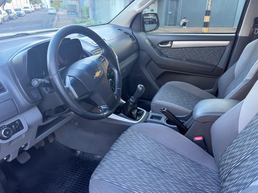 CHEVROLET S10 - Foto