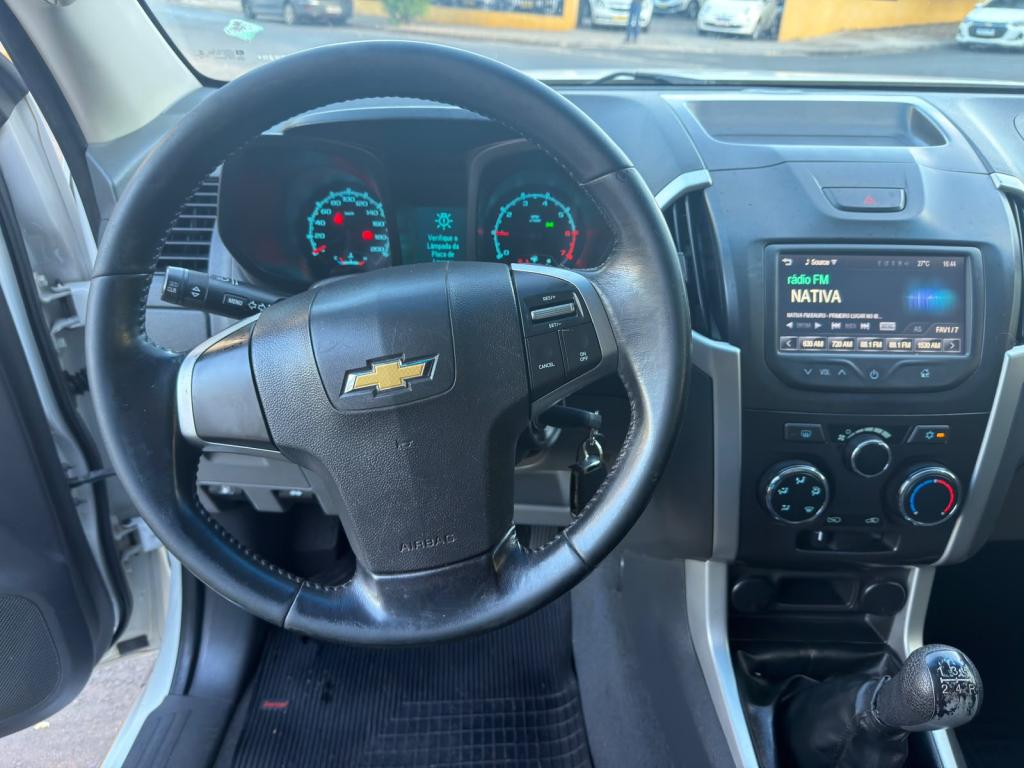 CHEVROLET S10 - Foto