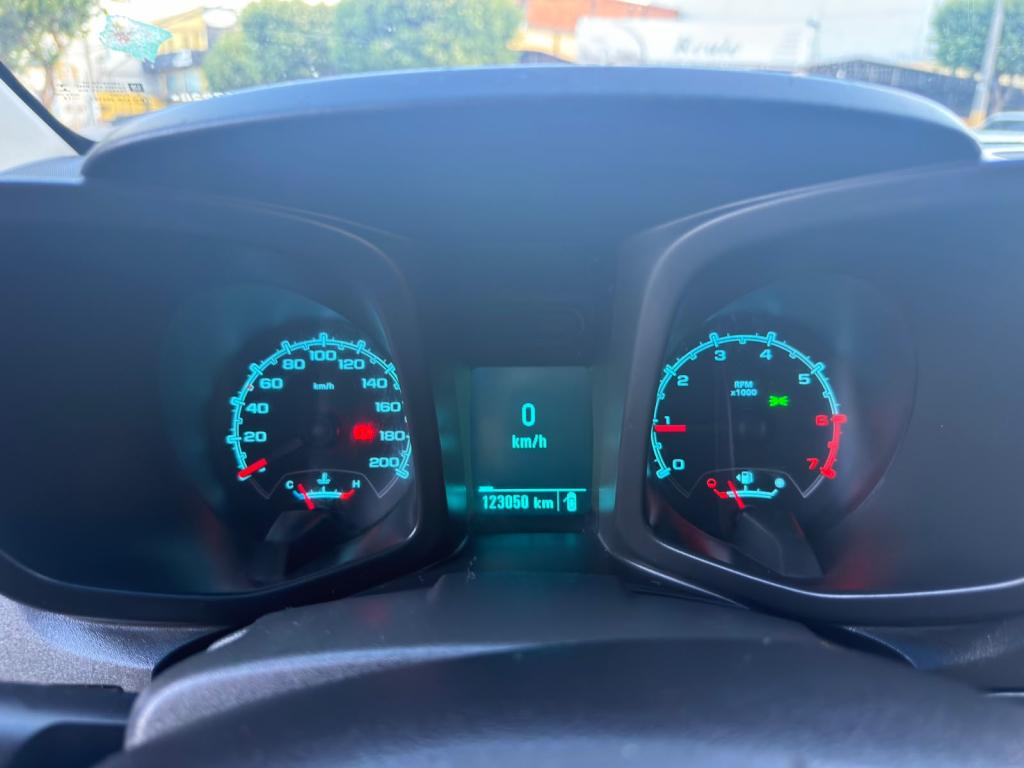 CHEVROLET S10 - Foto