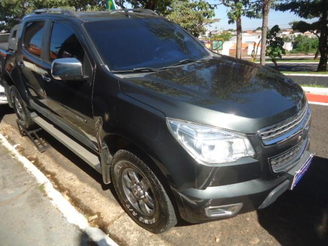 CHEVROLET S10 - Foto