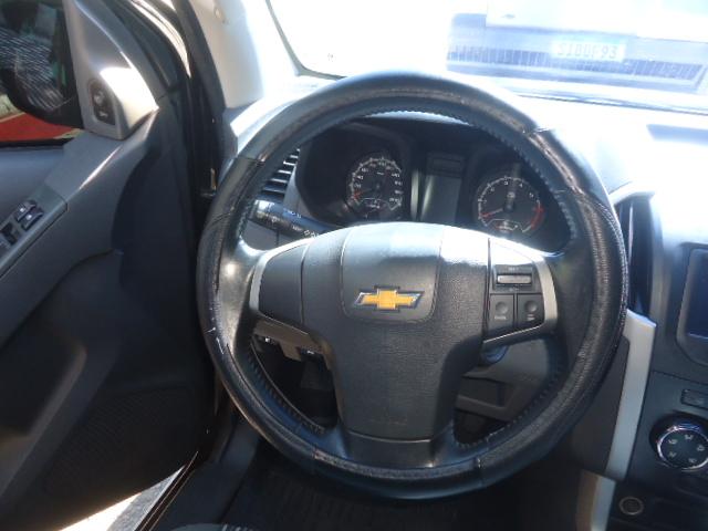 CHEVROLET S10 - Foto
