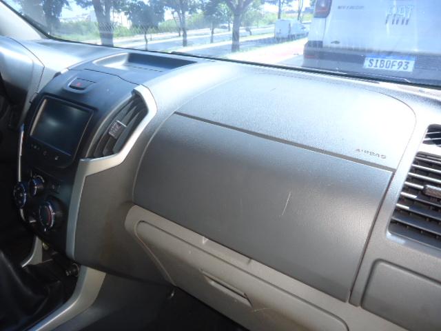 CHEVROLET S10 - Foto