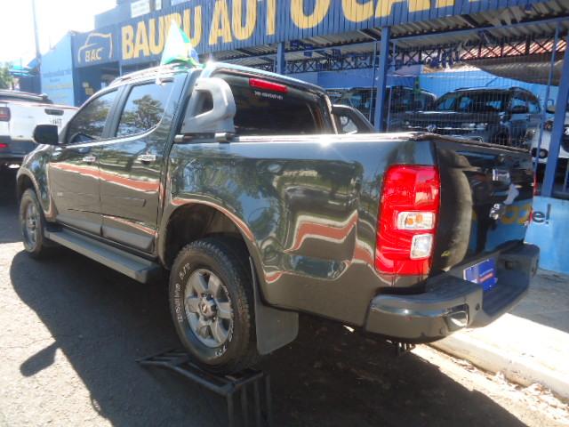 CHEVROLET S10 - Foto