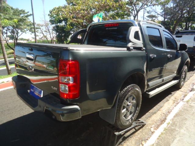 CHEVROLET S10 - Foto