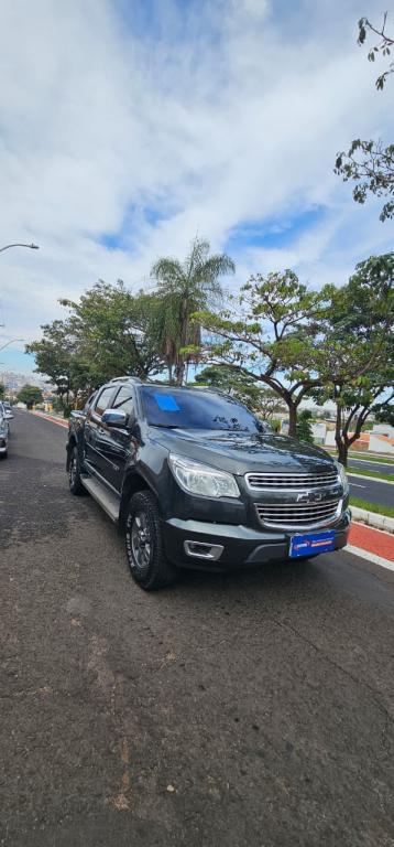CHEVROLET S10 - Foto