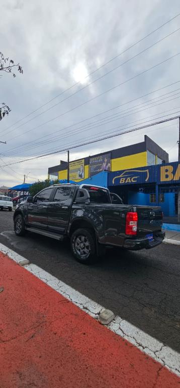CHEVROLET S10 - Foto
