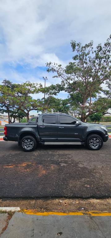 CHEVROLET S10 - Foto
