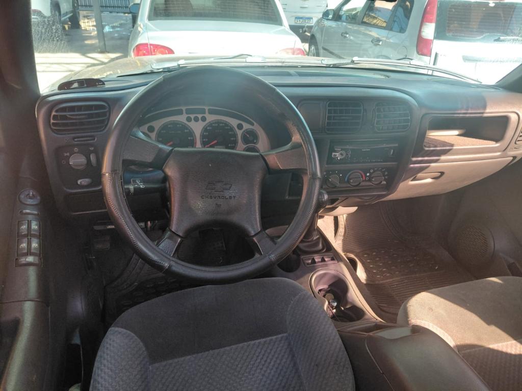 CHEVROLET S10 - Foto