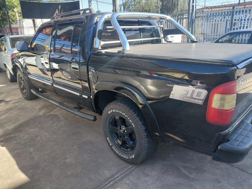 CHEVROLET S10 - Foto