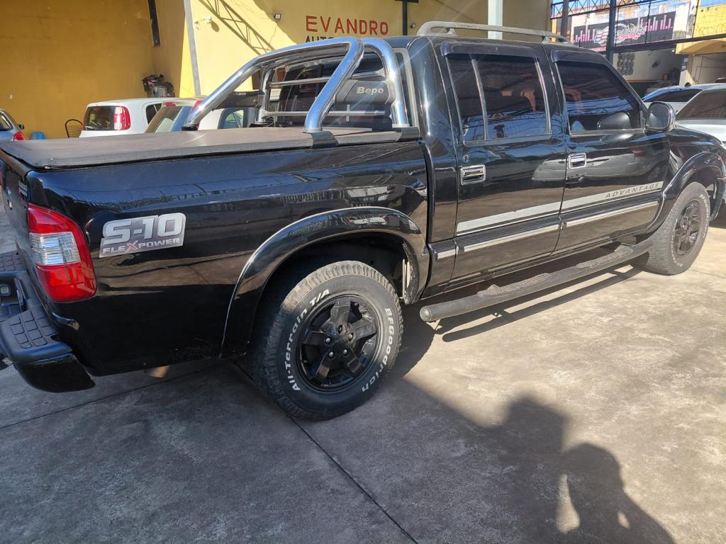 CHEVROLET S10 - Foto