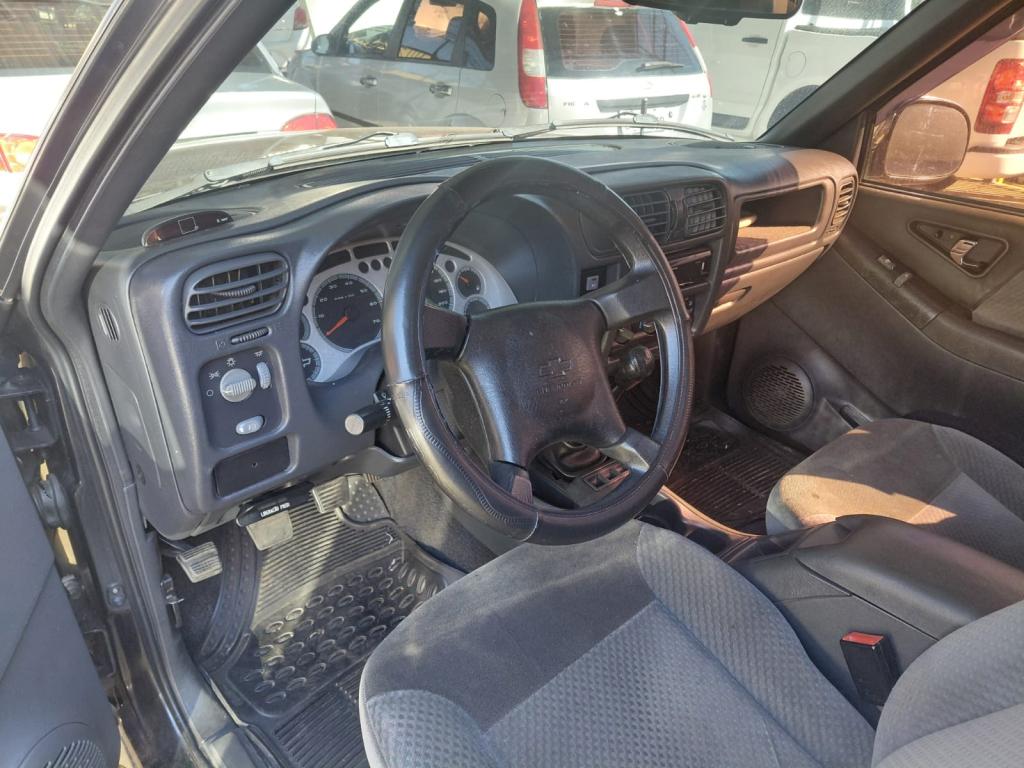 CHEVROLET S10 - Foto