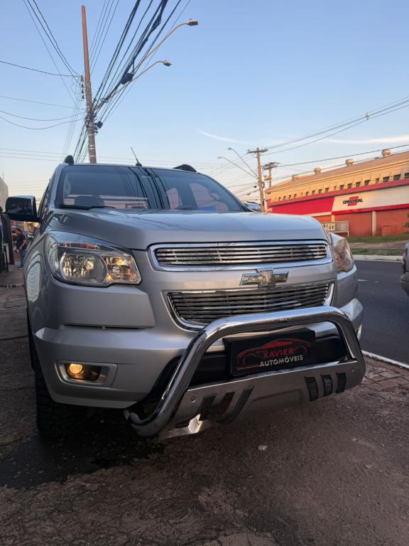 CHEVROLET S10 - Foto