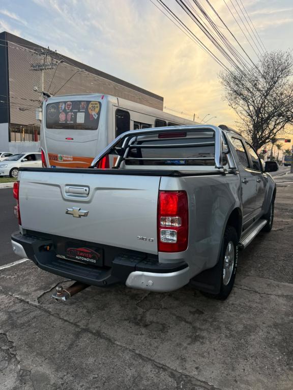 CHEVROLET S10 - Foto