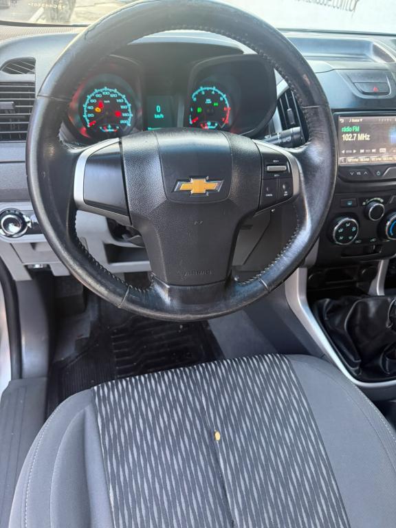CHEVROLET S10 - Foto