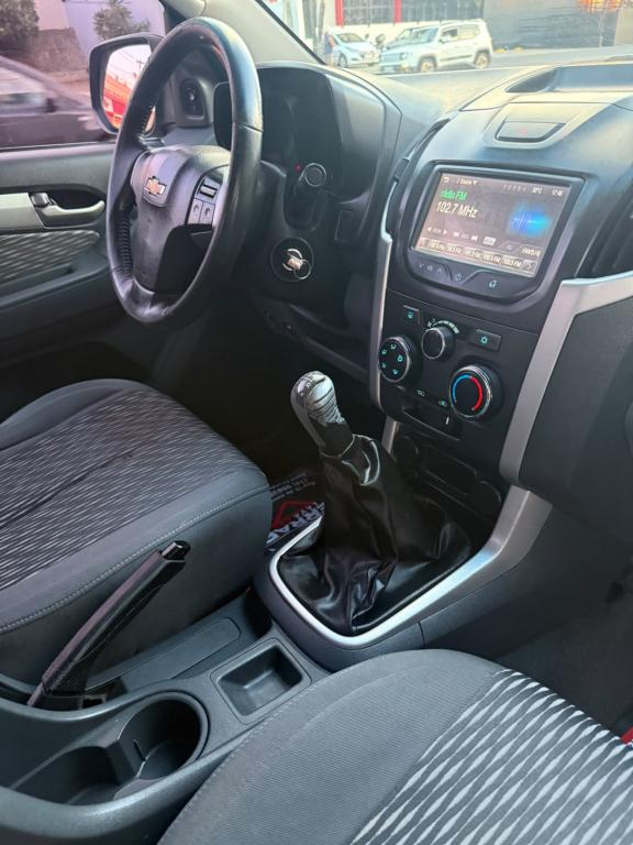 CHEVROLET S10 - Foto