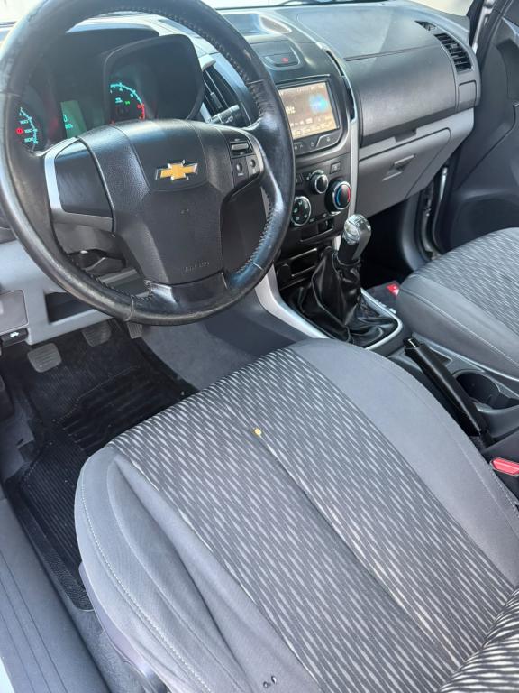 CHEVROLET S10 - Foto