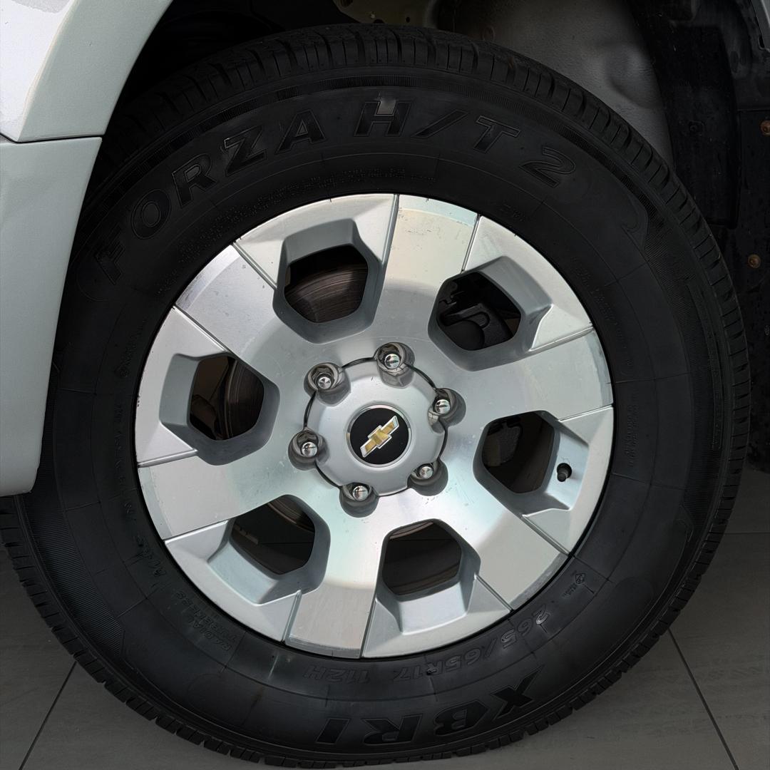 CHEVROLET S10 - Foto