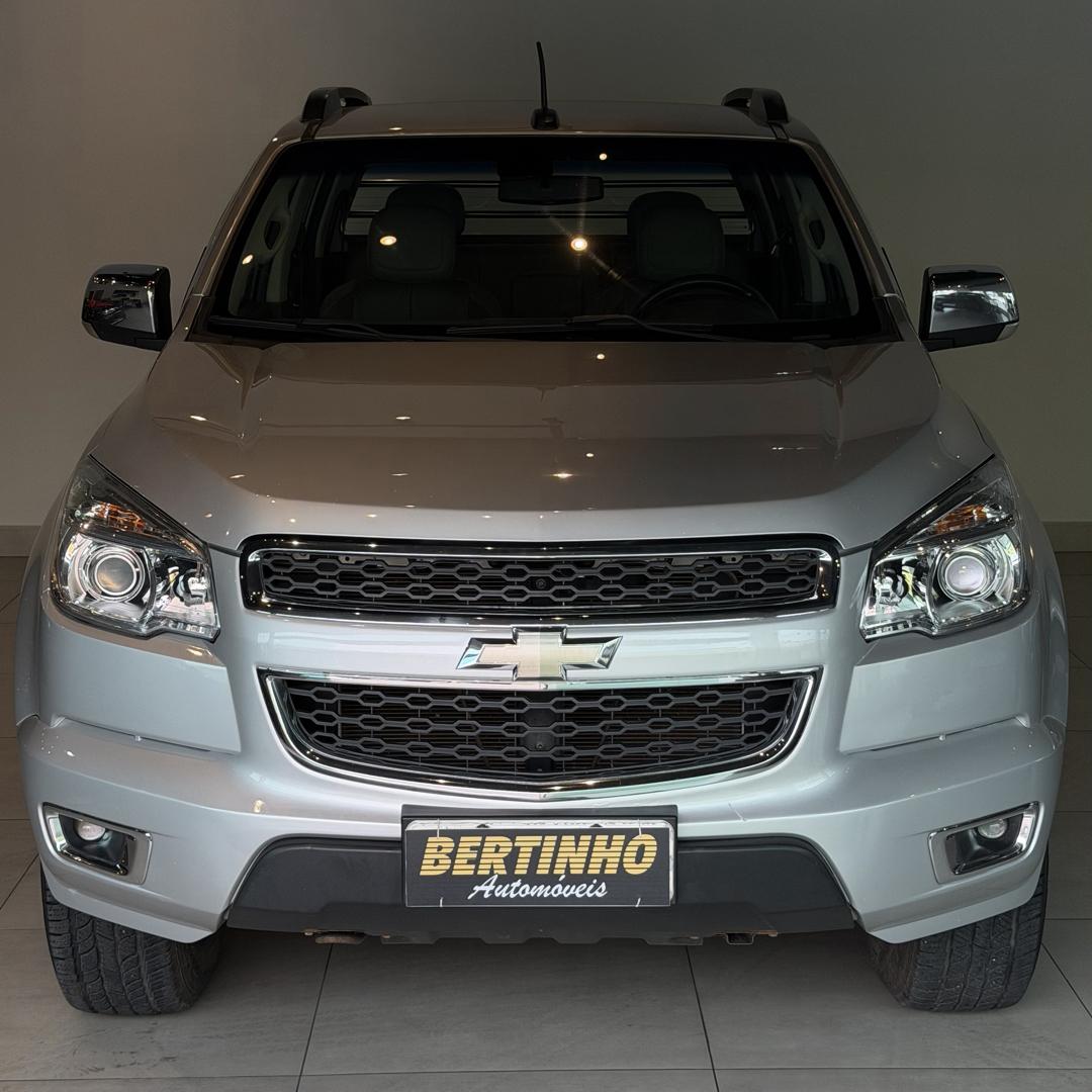 CHEVROLET S10 - Foto