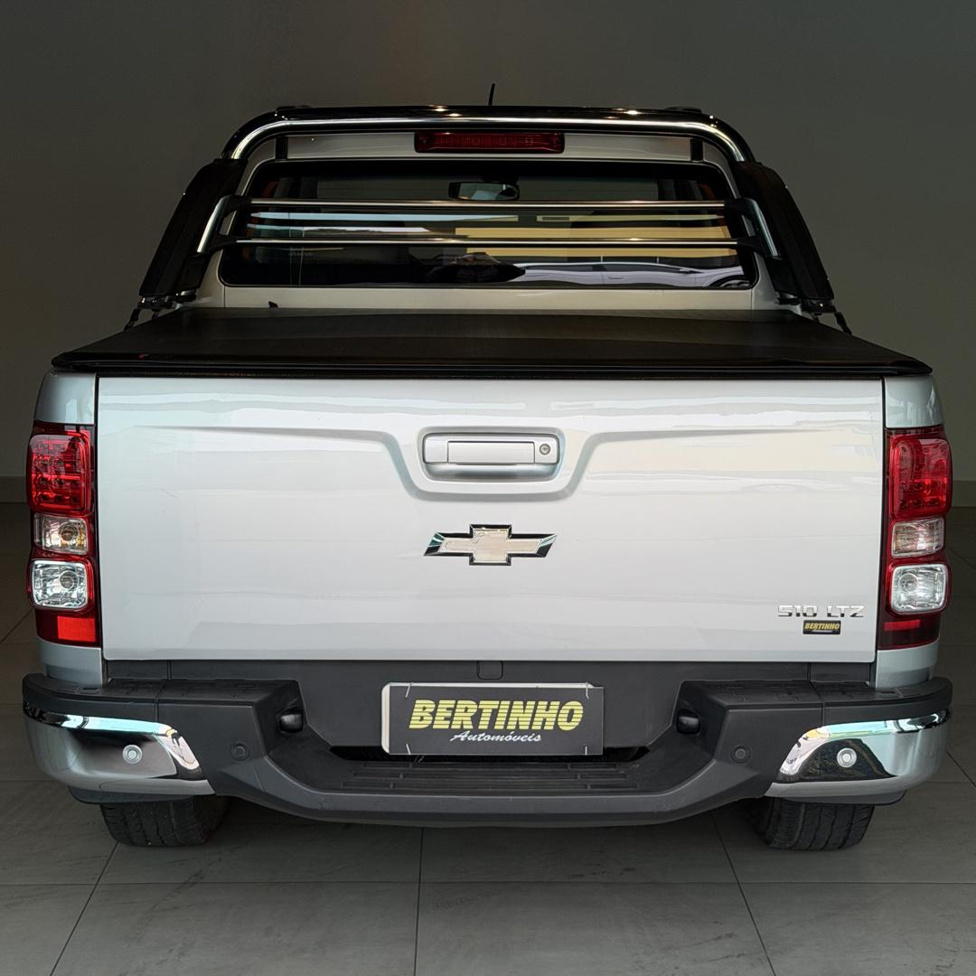 CHEVROLET S10 - Foto