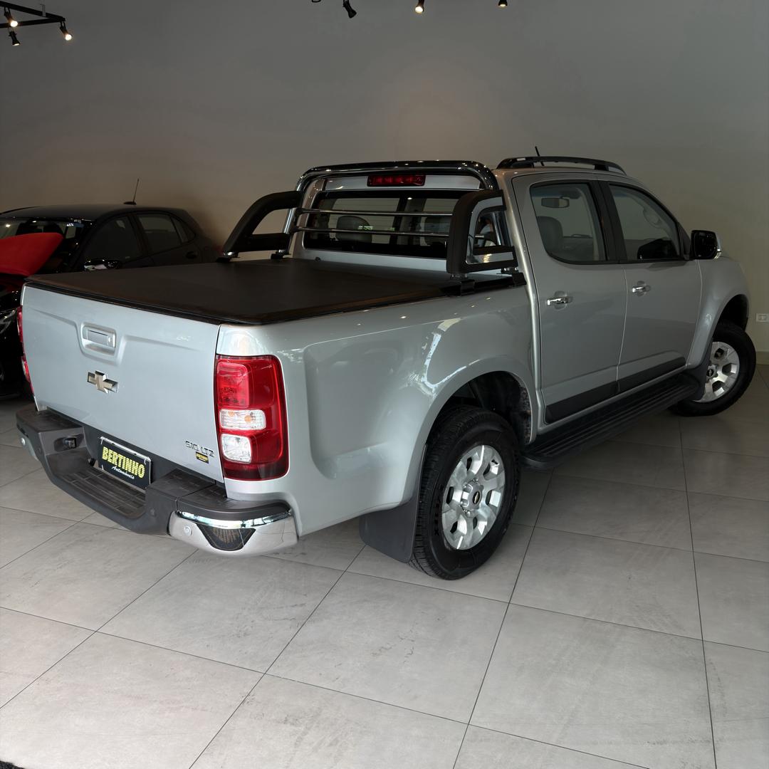 CHEVROLET S10 - Foto