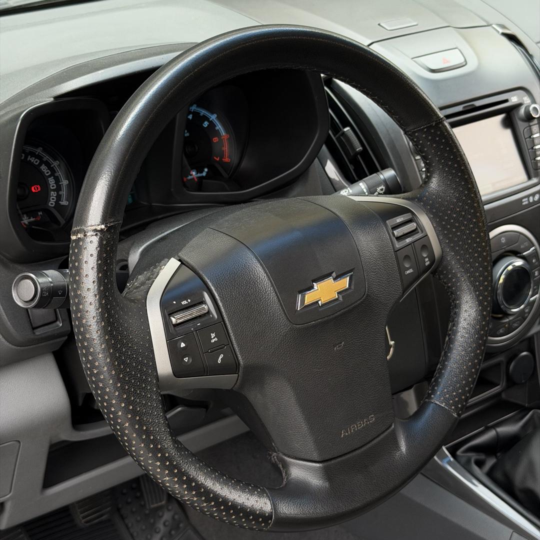 CHEVROLET S10 - Foto
