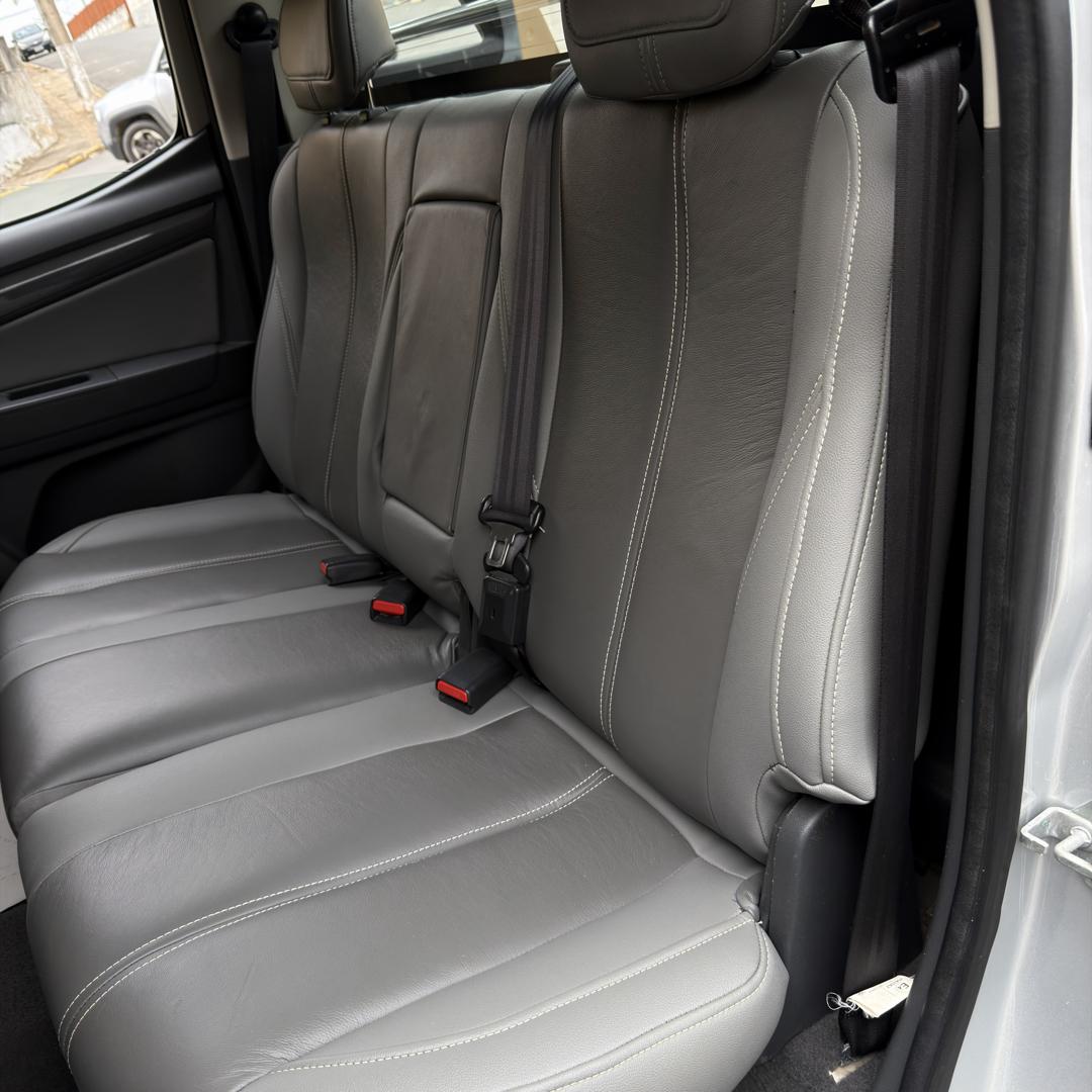 CHEVROLET S10 - Foto