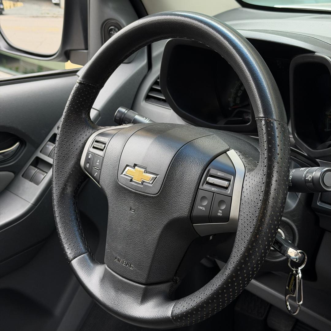 CHEVROLET S10 - Foto