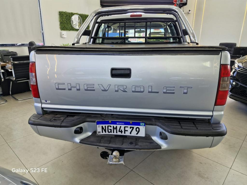 CHEVROLET S10 - Foto