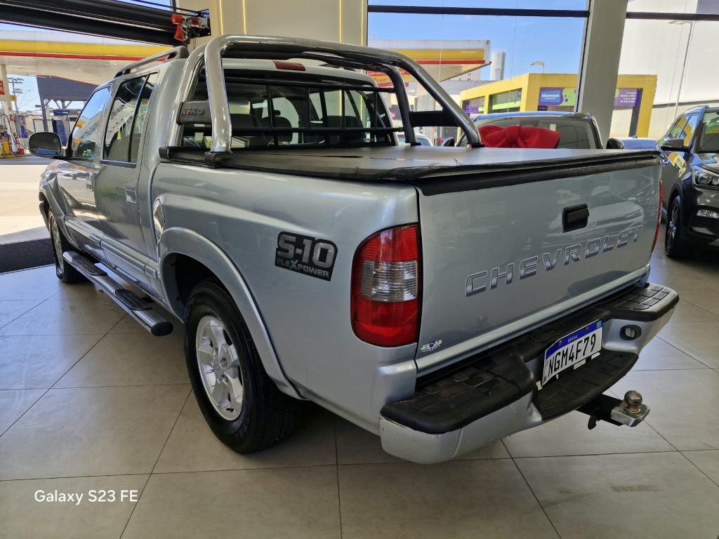 CHEVROLET S10 - Foto