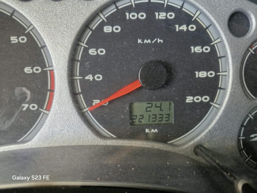 CHEVROLET S10 - Foto