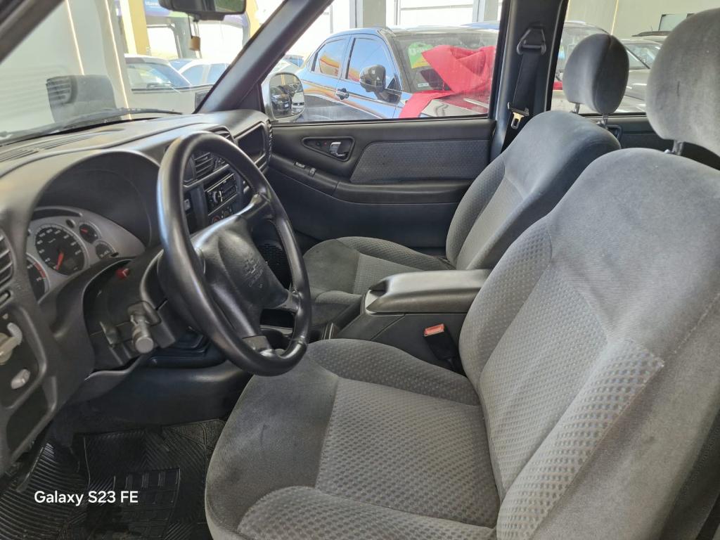 CHEVROLET S10 - Foto