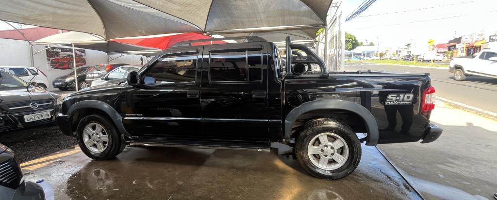 CHEVROLET S10 - Foto